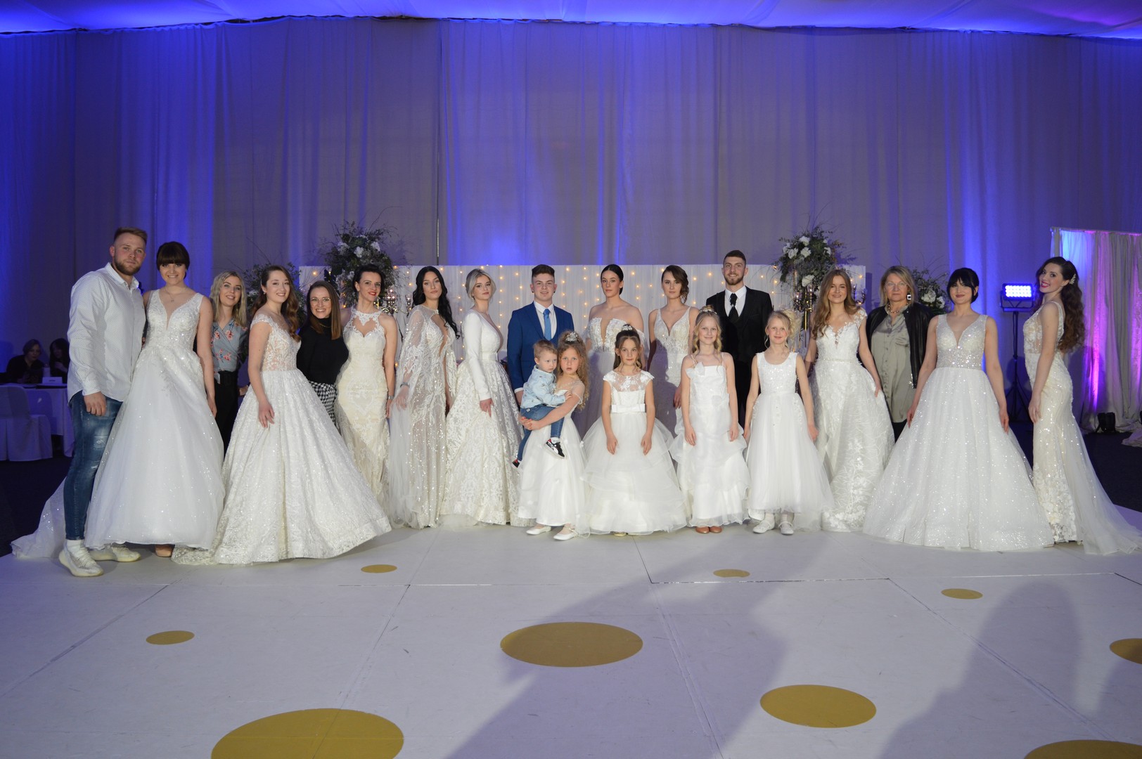 Sajam vjenčanja u Prelogu nadmašio sva očekivanja!