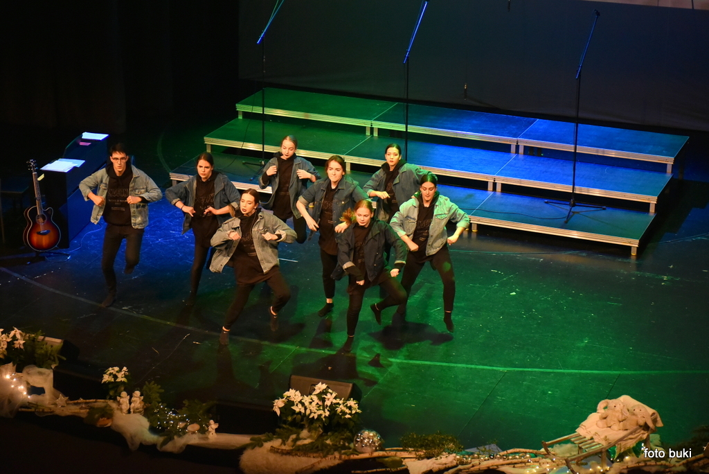 Gimnazija Josipa Slavenskog Čakovec