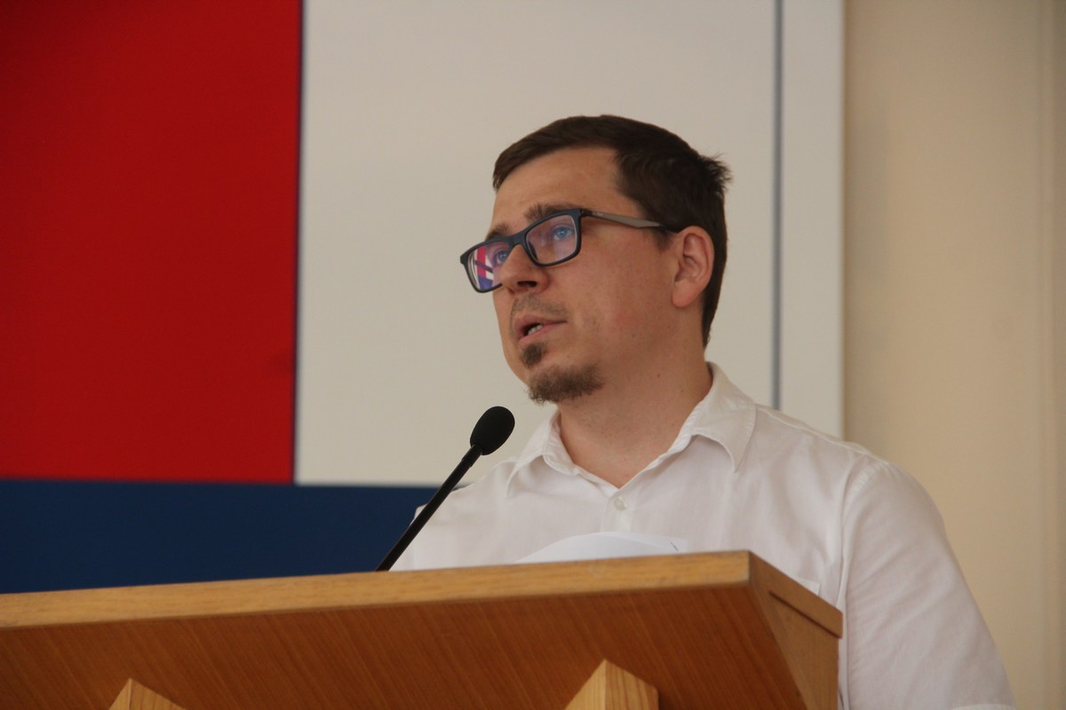 13. sjednica Skupštine Međimurske županije