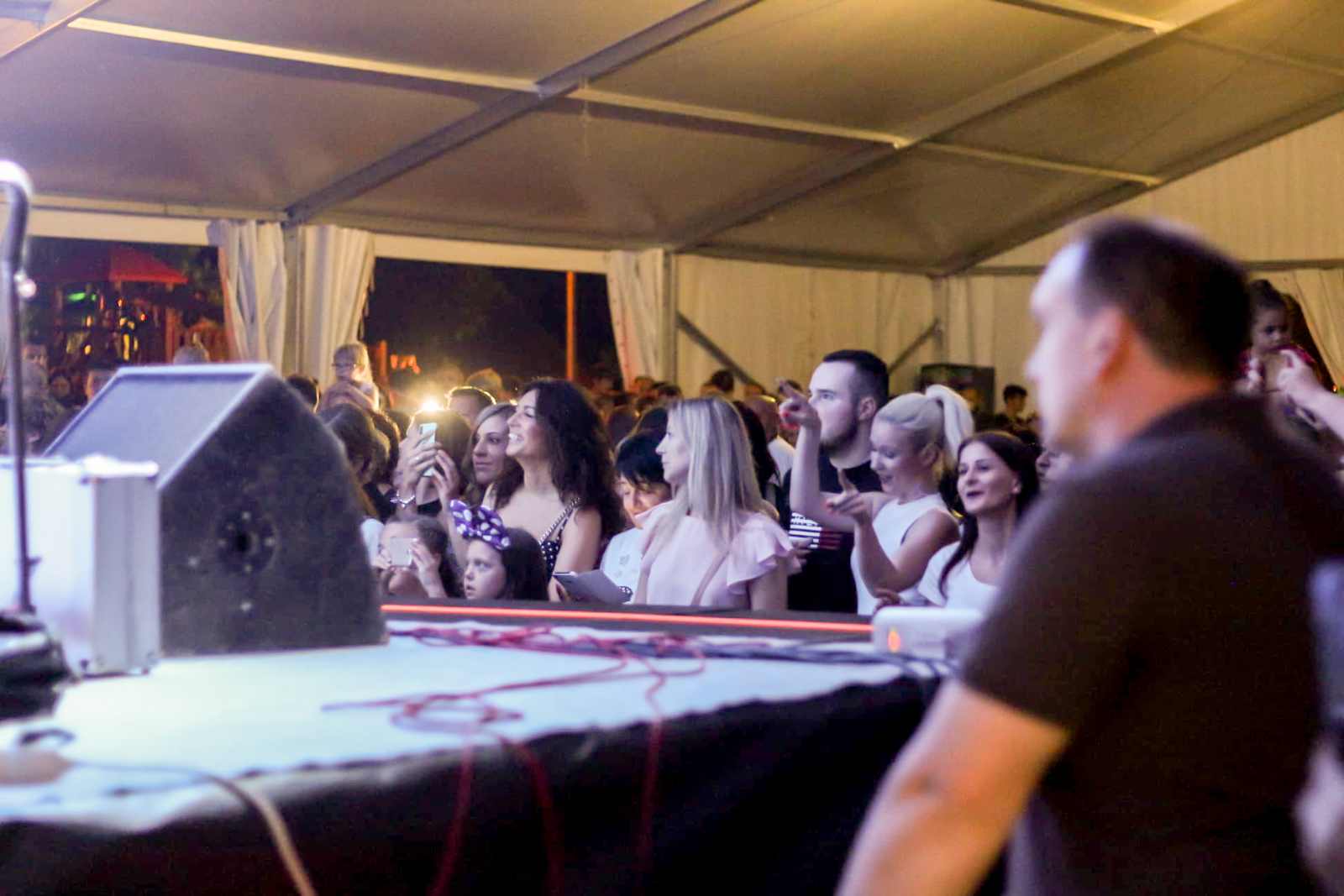 Mursko Središće, Ljeto uz Muru