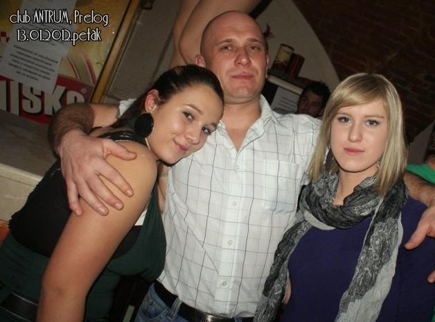 slika0013 Antrum (Petak, 13.1.2012) slika0013 Antrum (Petak, 13.1.2012)