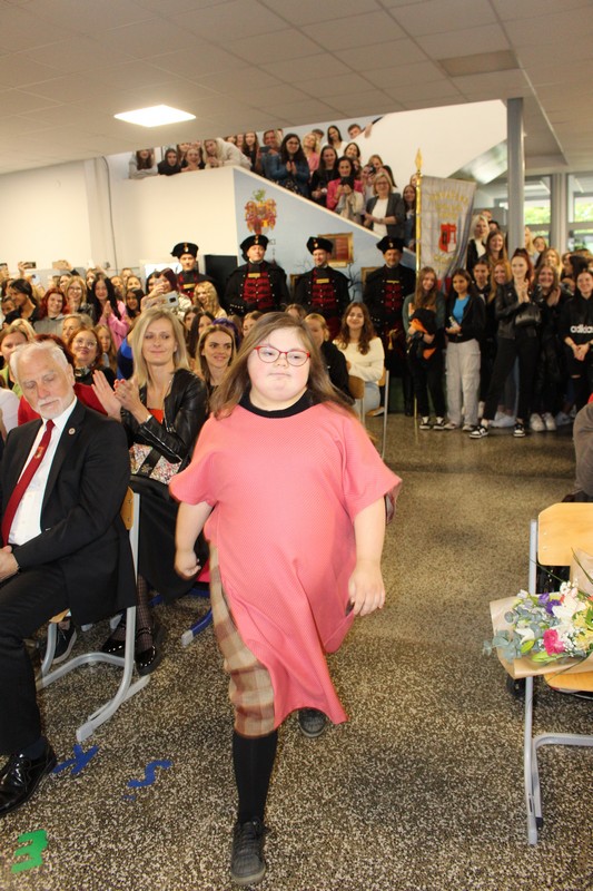 ETŠ I HUMANA NOVA ‘Promicanjem održivih praksi možemo mijenjati svijet!’