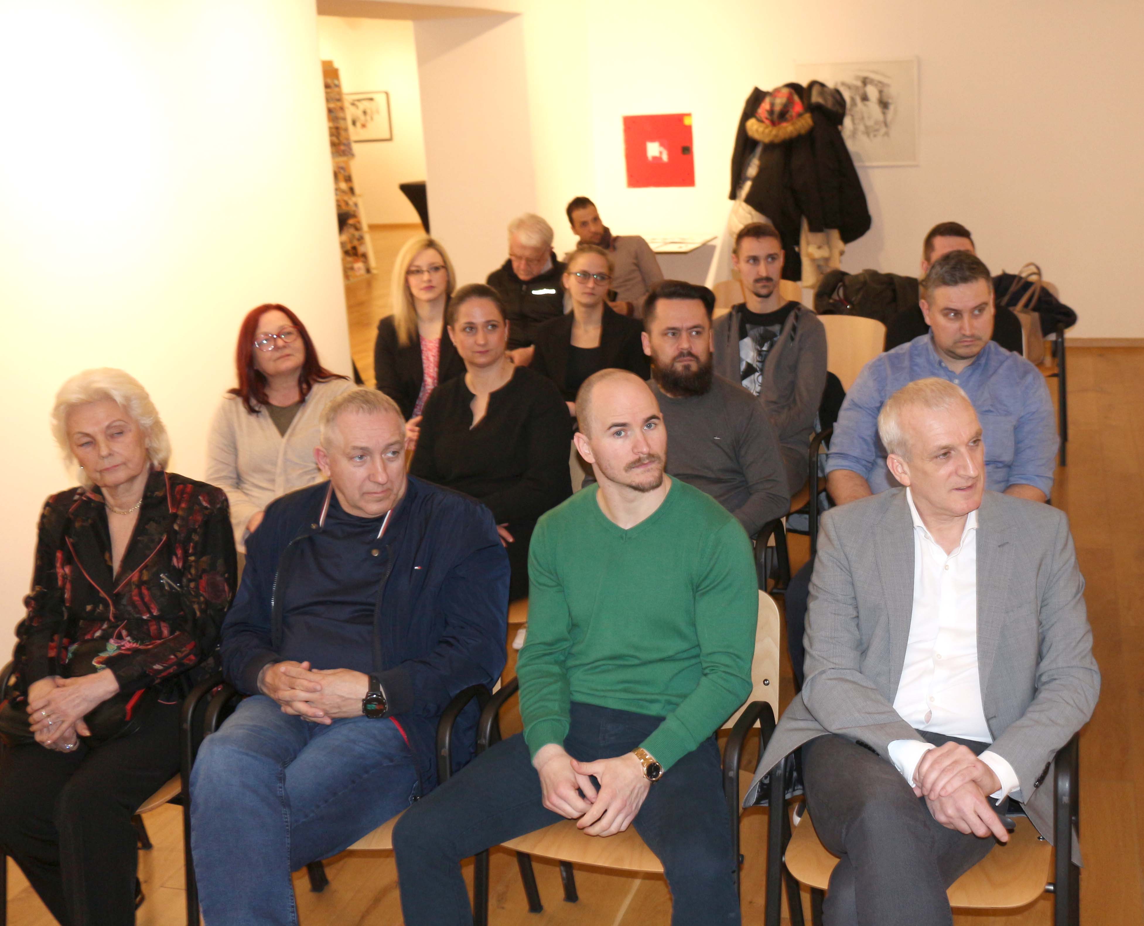 Macanovci obilježili jubilej i izabrali novo/staro vodstvo!