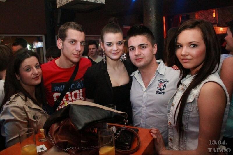 Foto50 Taboo (Subota, 13.4.2013) Foto50 Taboo (Subota, 13.4.2013)