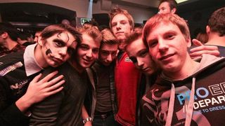 slika0025Podroom (Subota, 9.2. – Carninival House Party – DJ Mario Amarillo)