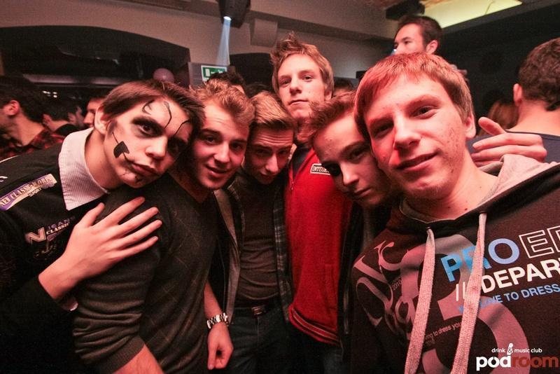 slika0025Podroom (Subota, 9.2. – Carninival House Party – DJ Mario Amarillo)