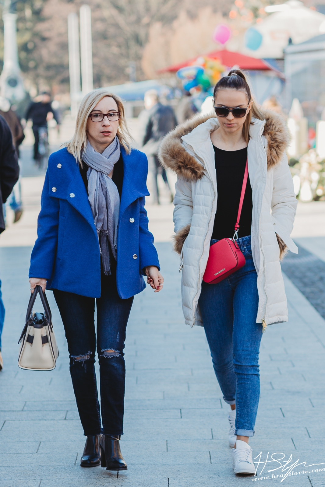 Klikom po Čakovcu (29.12.2018.)