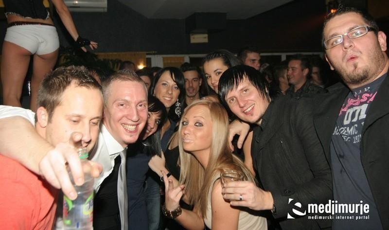 Taboo (Subota, 12.11.2011.) Taboo (Subota, 12.11.2011.)