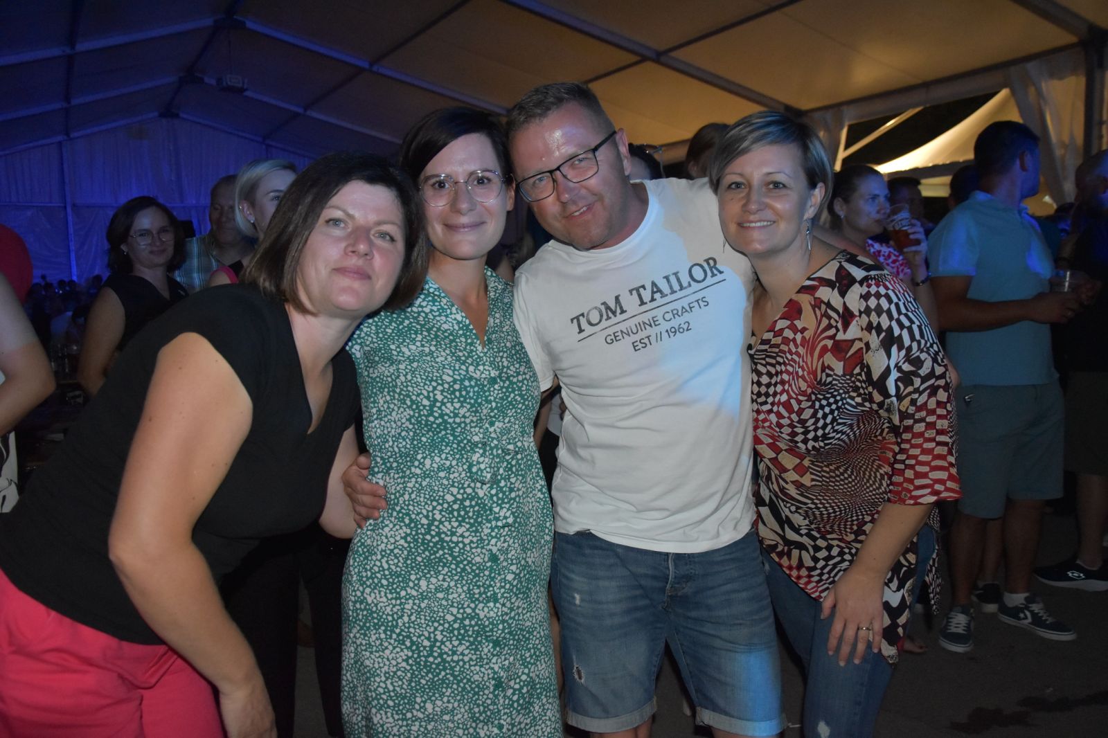 Zlatko Pejaković oduševio Donju Dubravu!