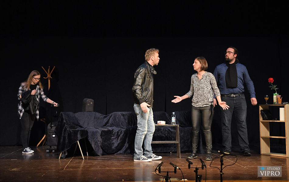 KAM Prelog KAM Prelog