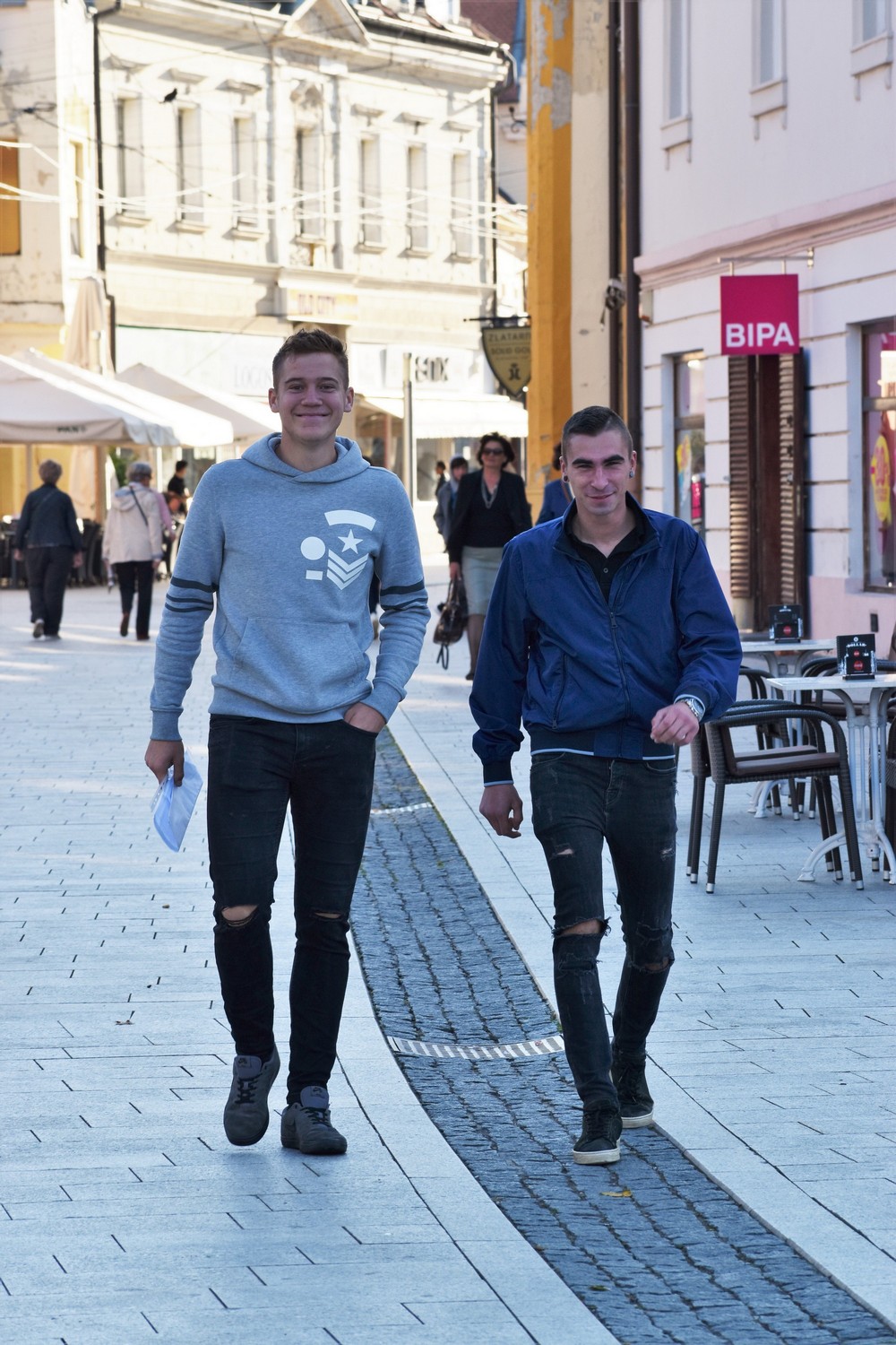 Klikom po Čakovcu (19.10.2019.)