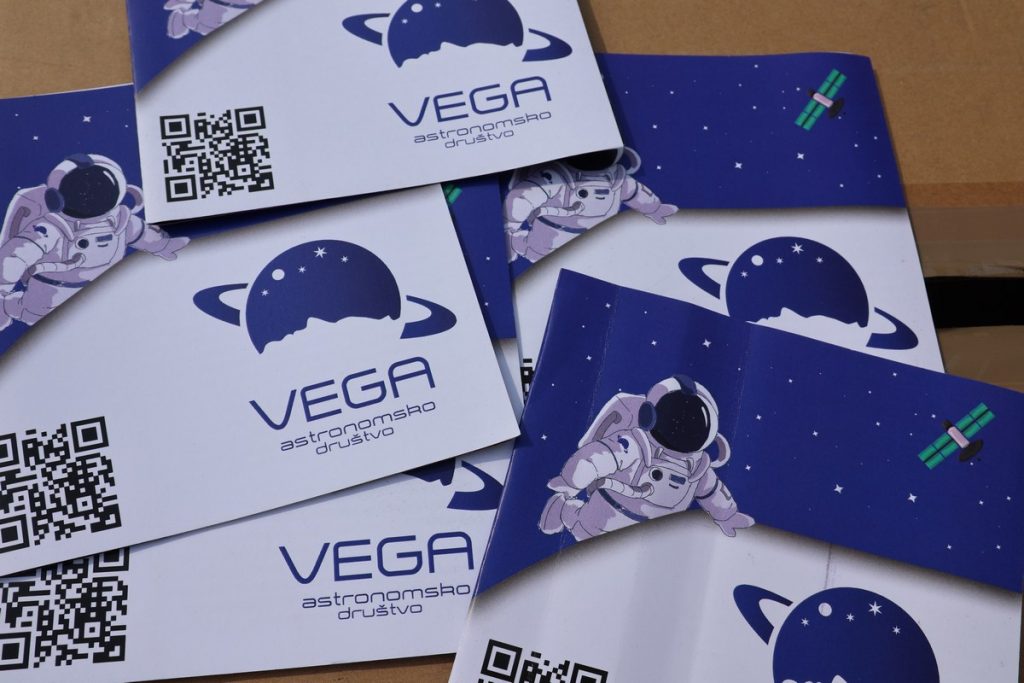 AD VEGA Regionalni susret astronomskih društava –’Međimurje – hotel s 1000 zvjezdica’ AD VEGA Regionalni susret astronomskih društava –’Međimurje – hotel s 1000 zvjezdica’