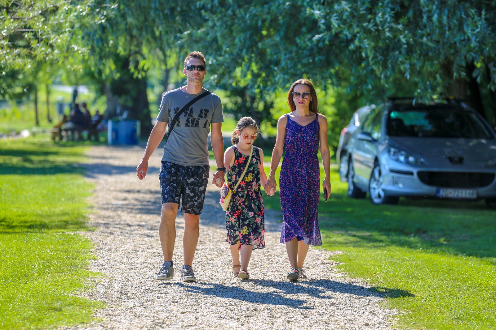 Klikom po Marini (19.6.2022.)