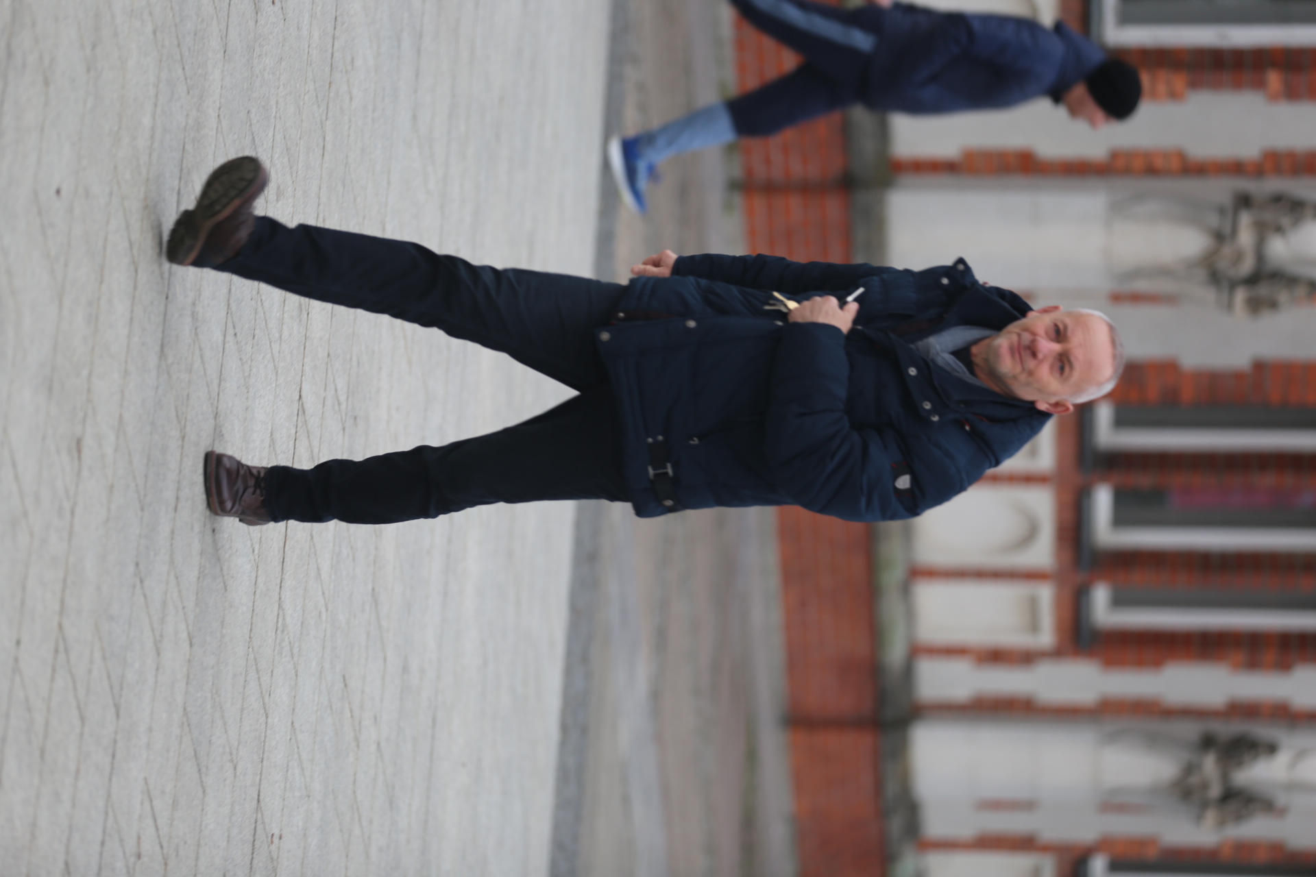 Klikom po Čakovcu (28.1.2023.)