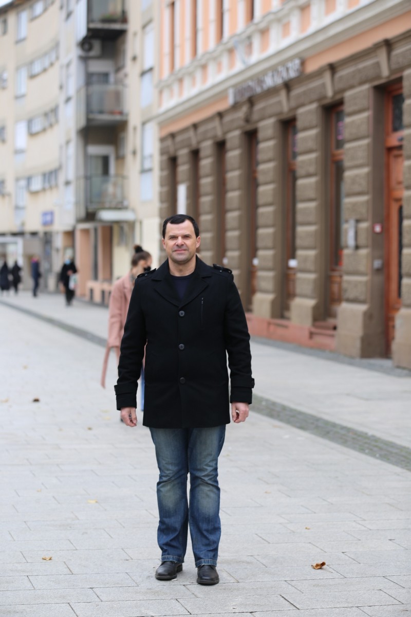 KLIKOM PO ČAKOVCU Prošetali smo čakovečkim centrom, evo koga smo sve sreli