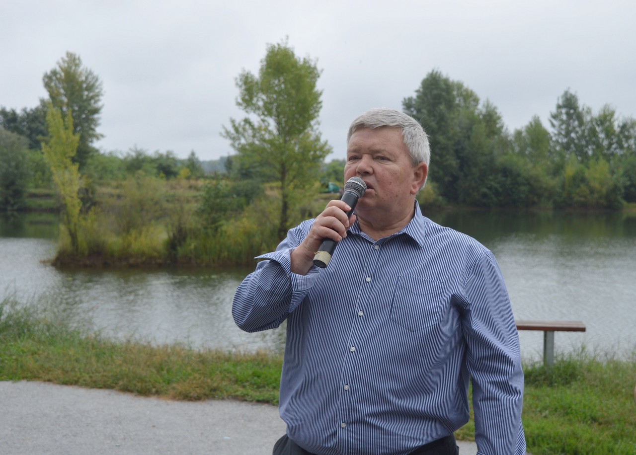 Četvrta kros utrka ‘Kotoripska petnajstica’