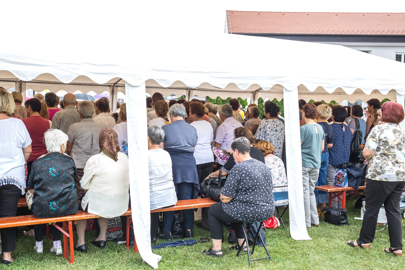 Deseta obljetnica posvete prvog Hrvatskog schönstattskog svetišta Kraljice srca u Maloj Subotici Deseta obljetnica posvete prvog Hrvatskog schönstattskog svetišta Kraljice srca u Maloj Subotici