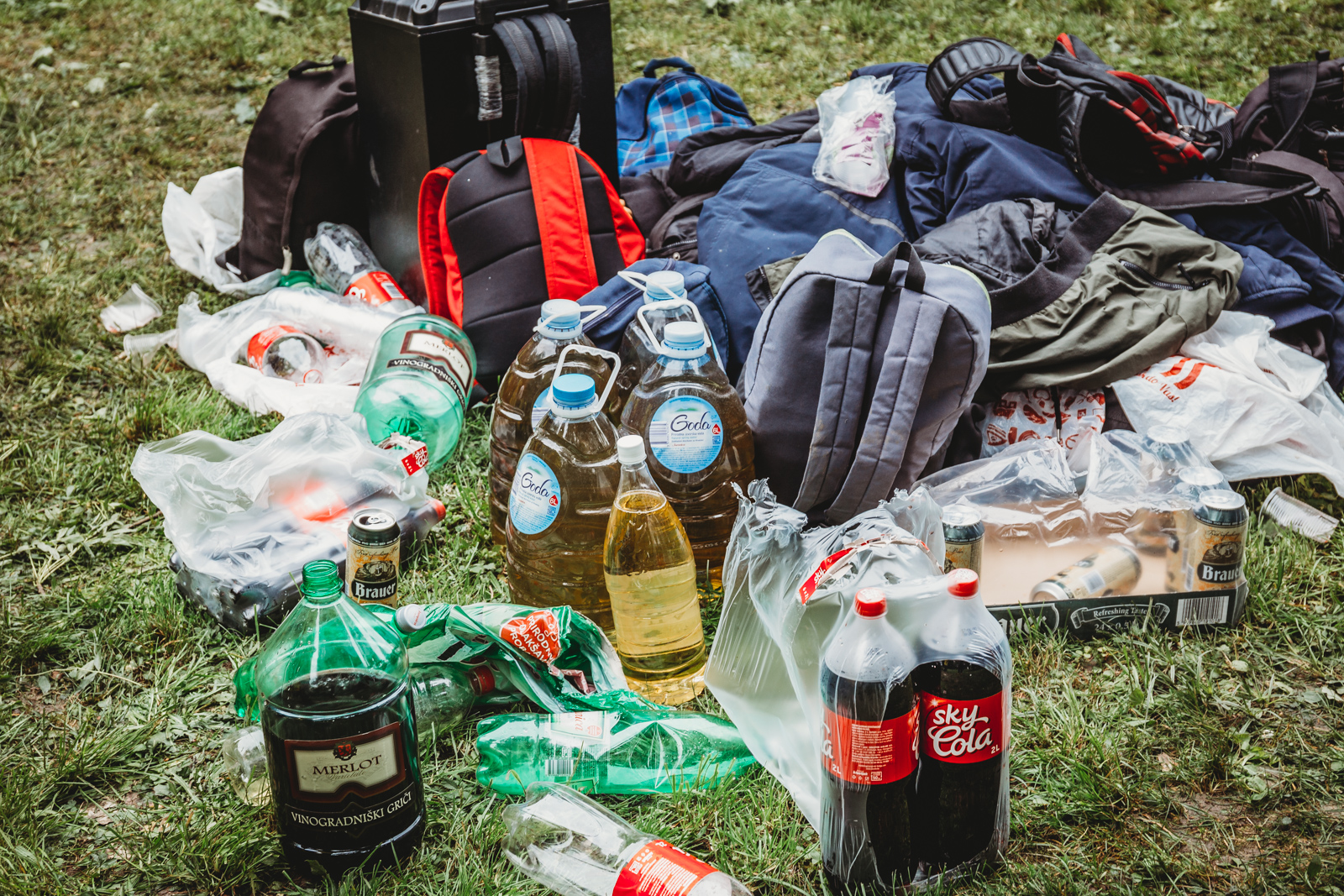 U Međimurju počeli Dani maturanata