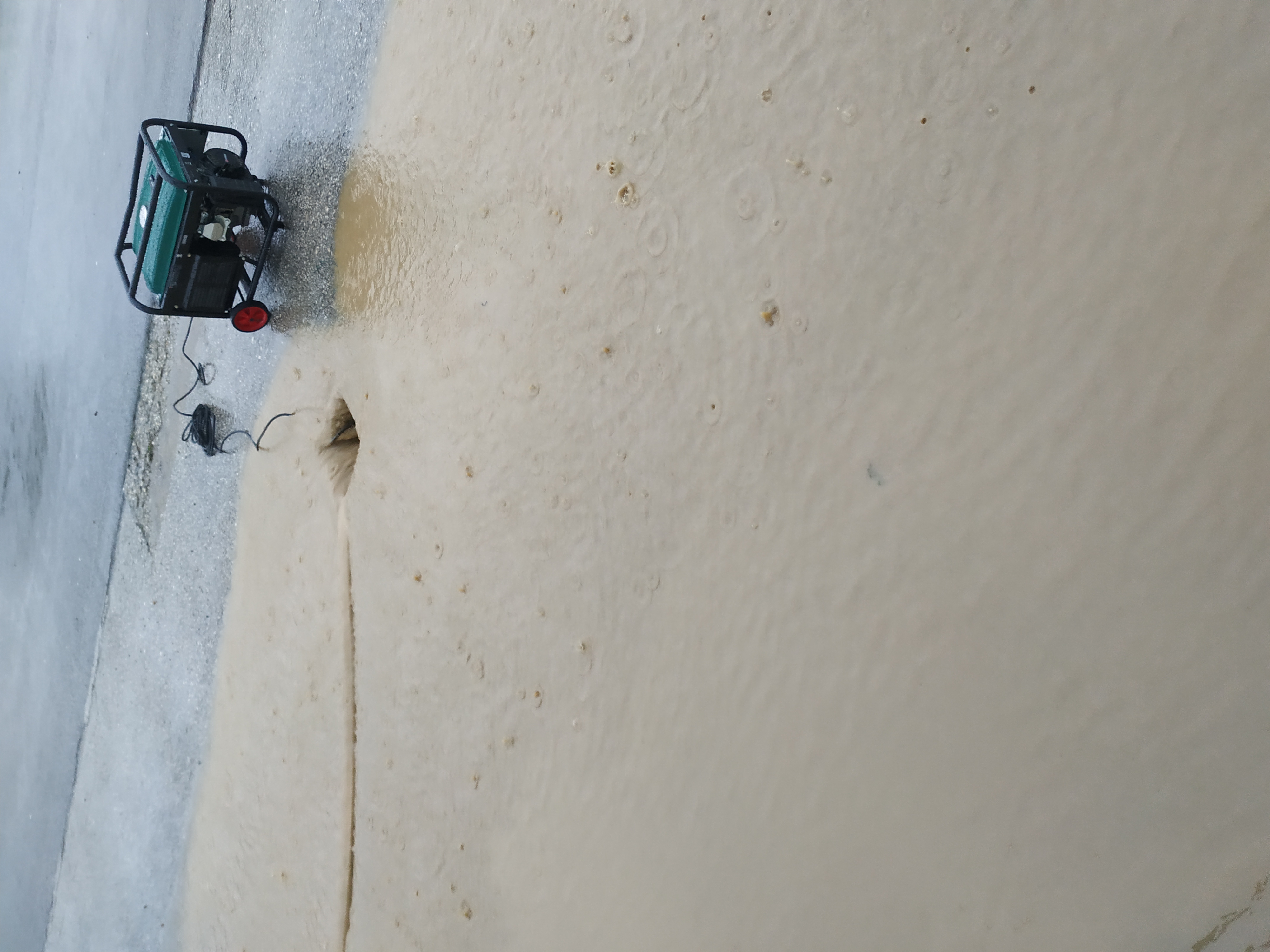 Badličan i Preseka poplava