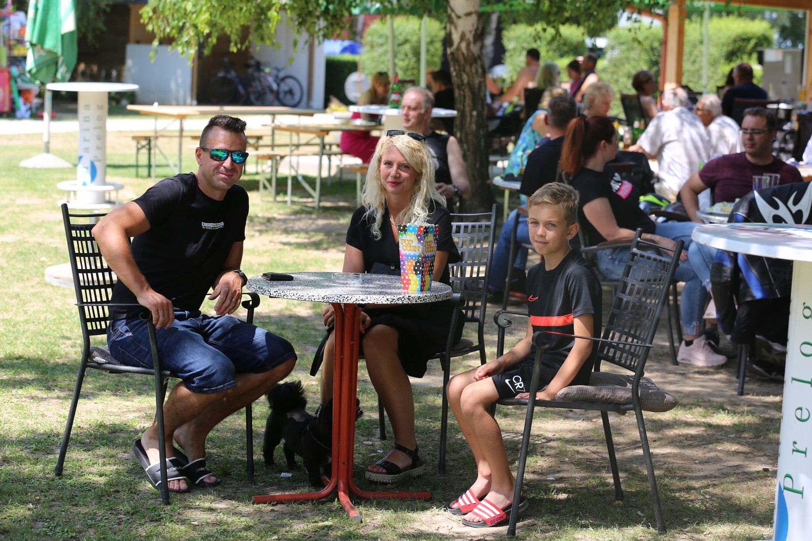 Klikom po Marini (26.6.2022.)