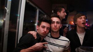 Foto122 Taboo (Subota, 20.4.2013 – Koncert Sandre Afrika)