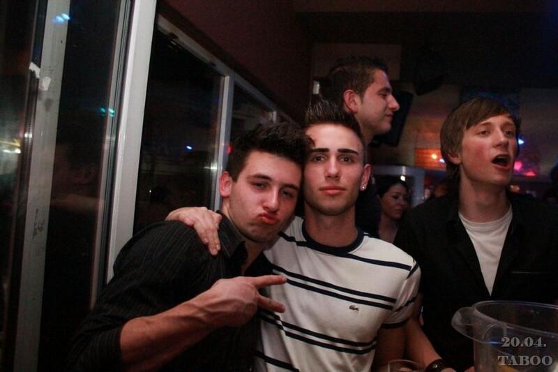 Foto122 Taboo (Subota, 20.4.2013 – Koncert Sandre Afrika) Foto122 Taboo (Subota, 20.4.2013 – Koncert Sandre Afrika)