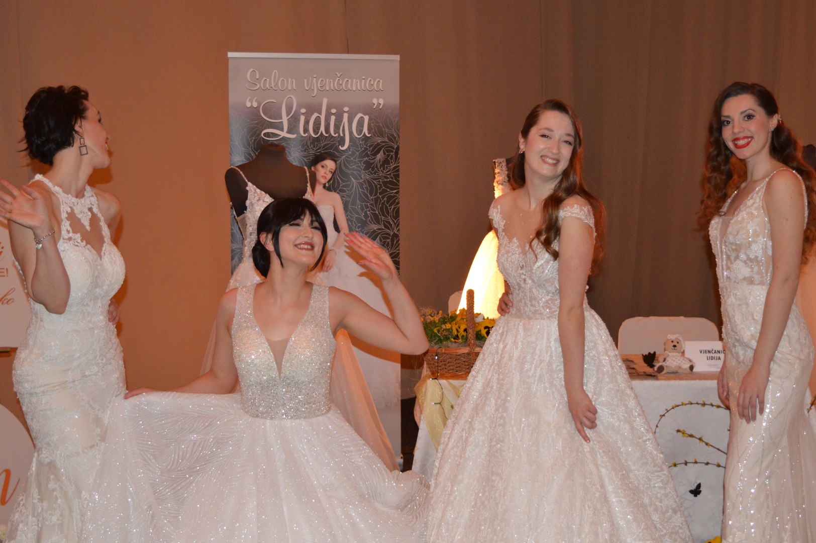 Sajam vjenčanja u Prelogu nadmašio sva očekivanja!