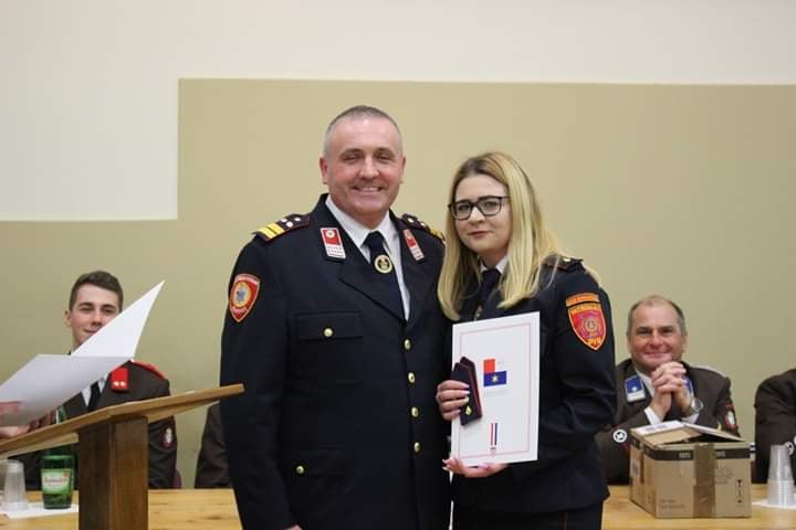 DVD Domašinec – godišnji skup