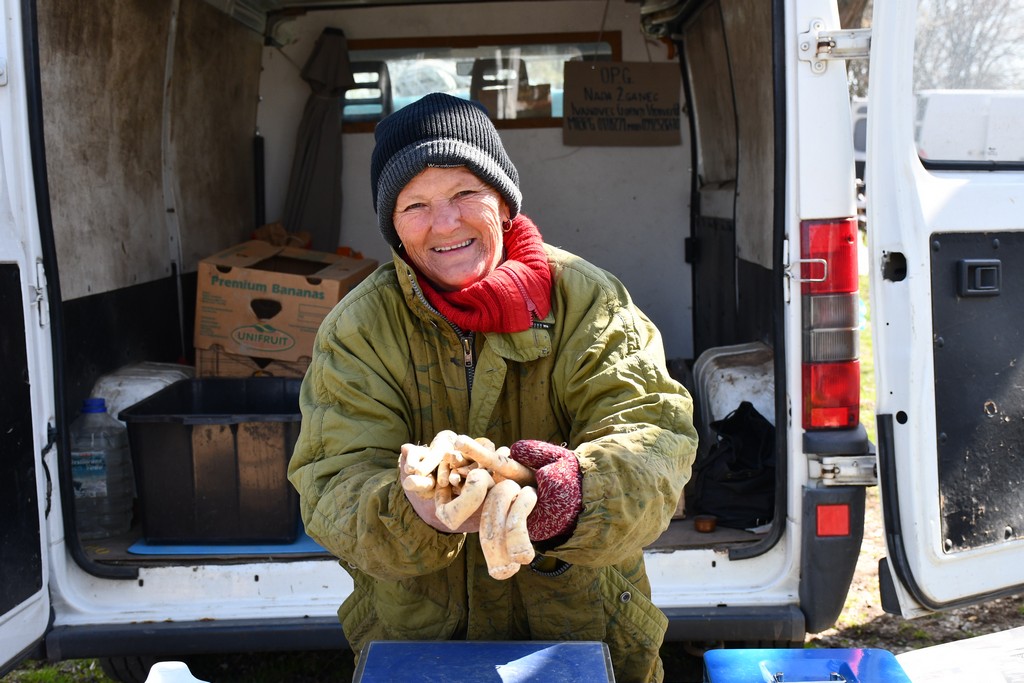 Čakovečkim sajmom zavladalo je blagdansko ozračje