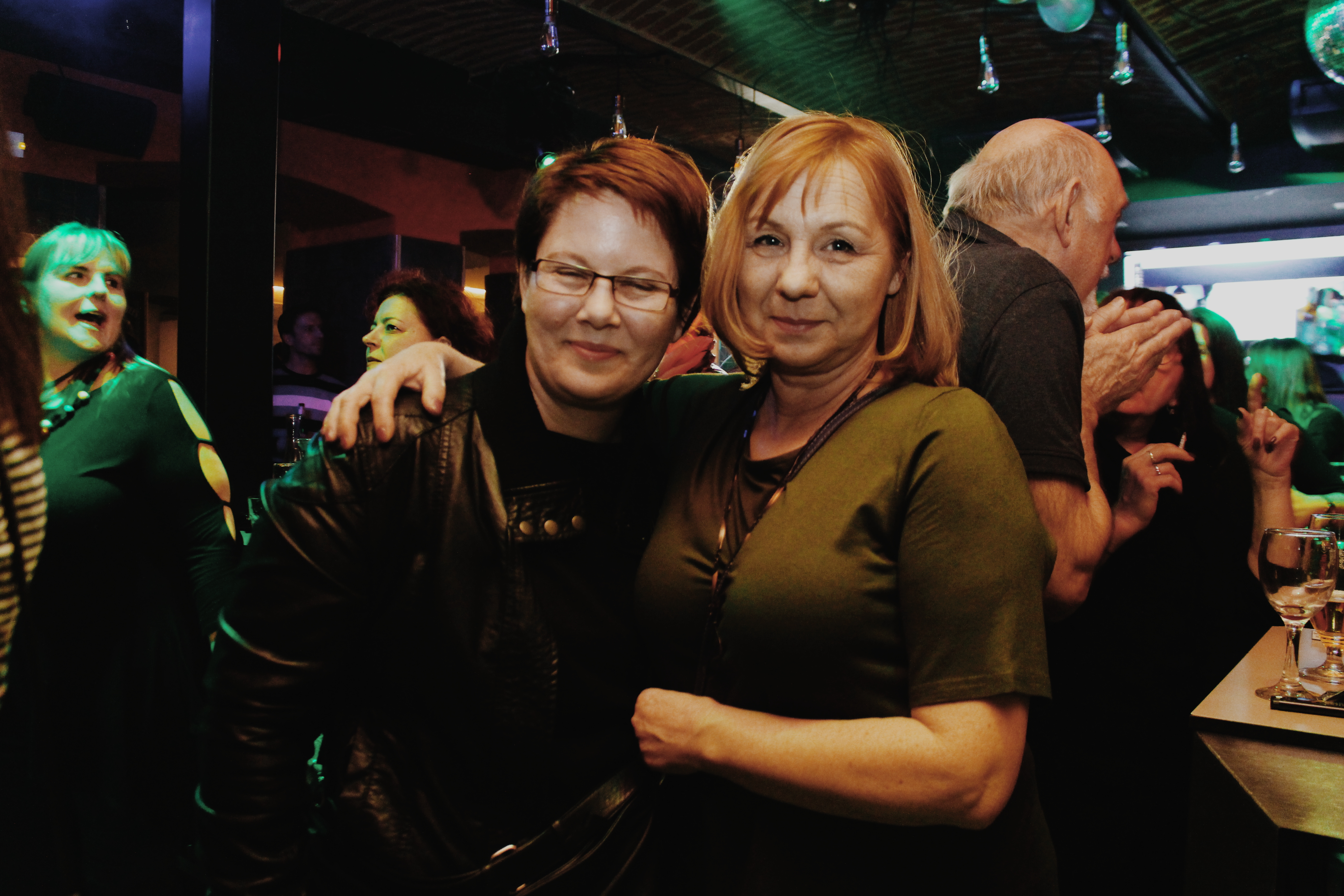 Podroom Drink & Music Club