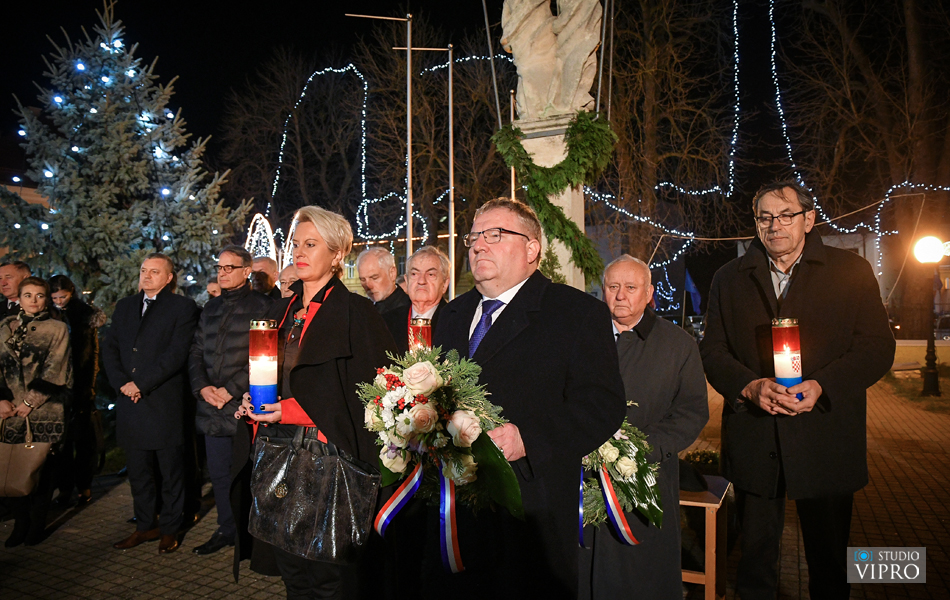 Svečano obilježen Dan Grada Preloga