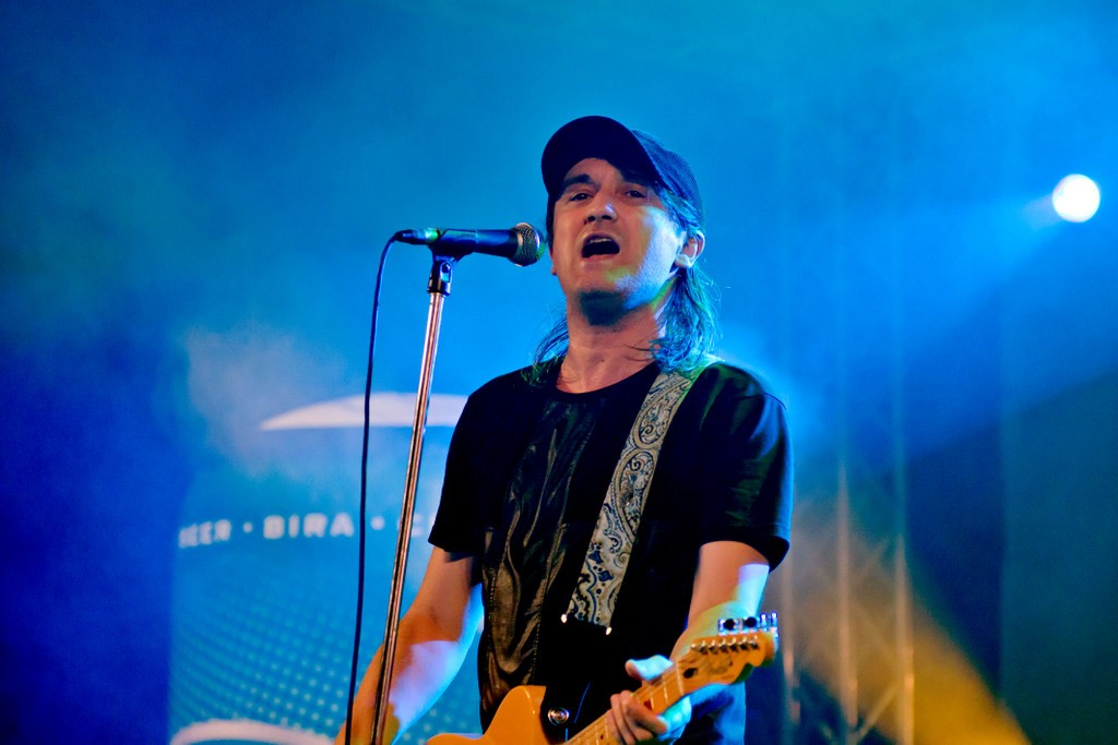 slika00041161430 Plavi orkestar u Čakovcu na Porcijunkulovom (Petak, 1.8.2014.)