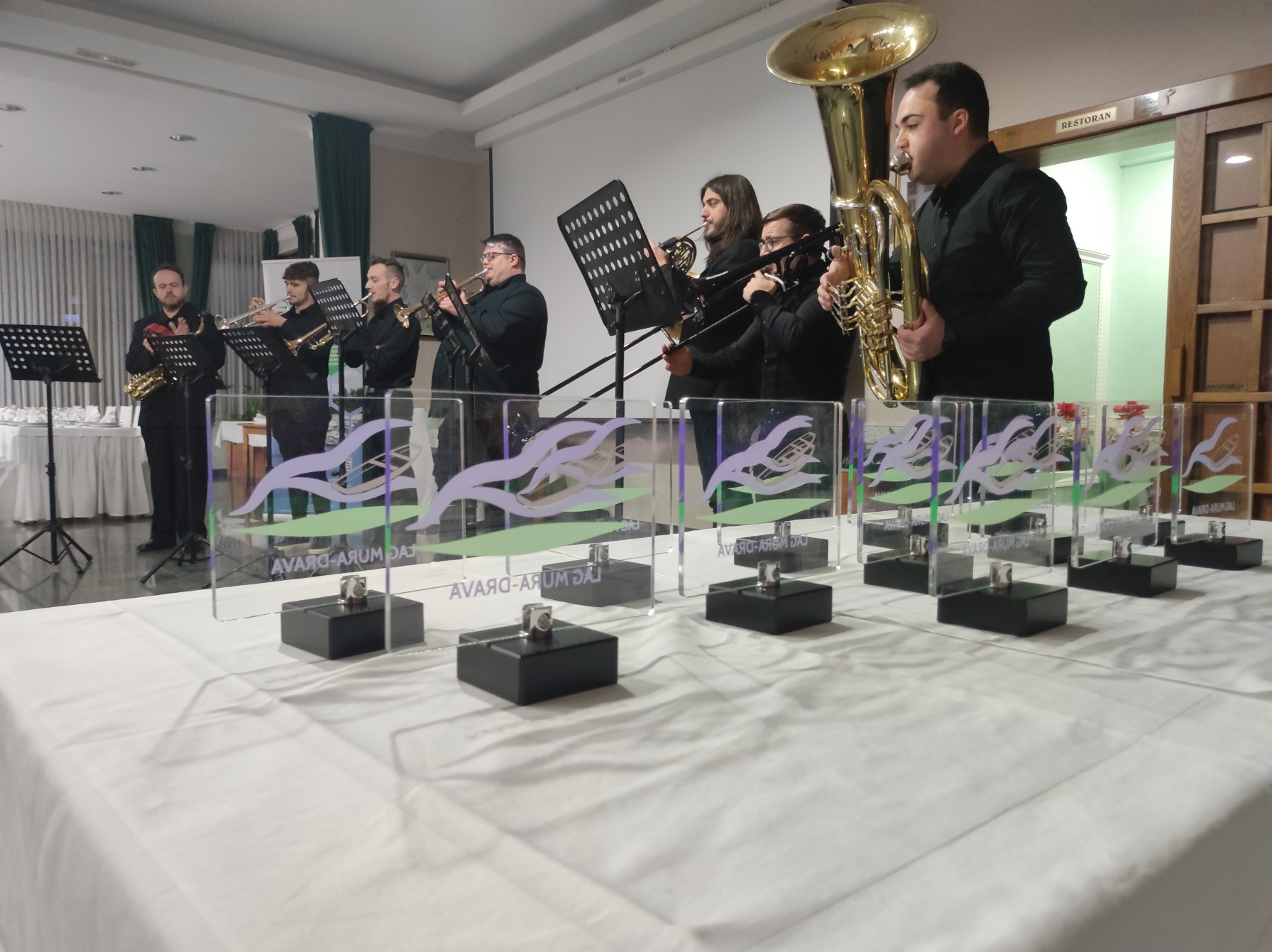 LAG Mura Drava proslavio deset godina rada