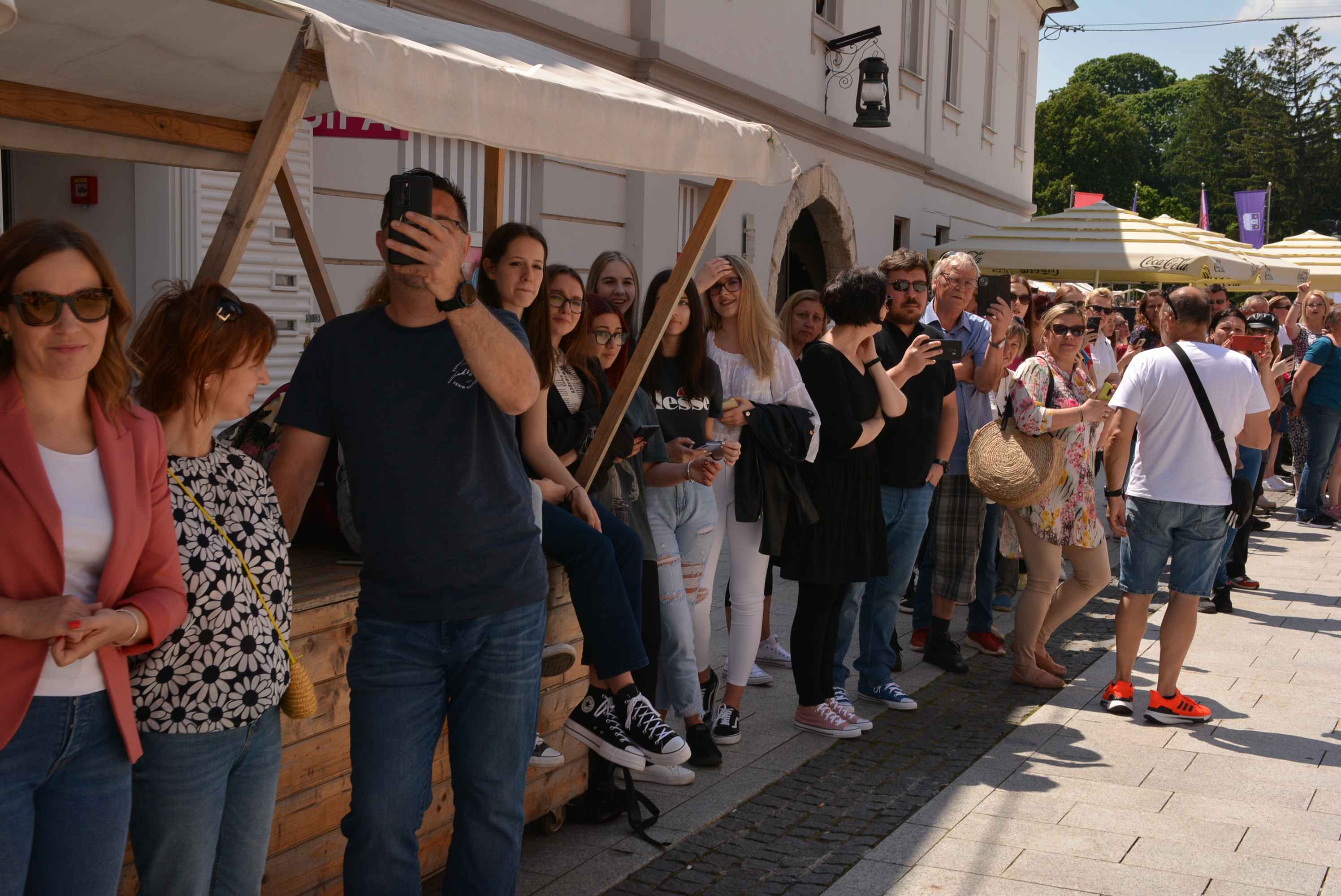 FOTO Pogledajte kako je bilo na finalnom danu ‘Coolijade’