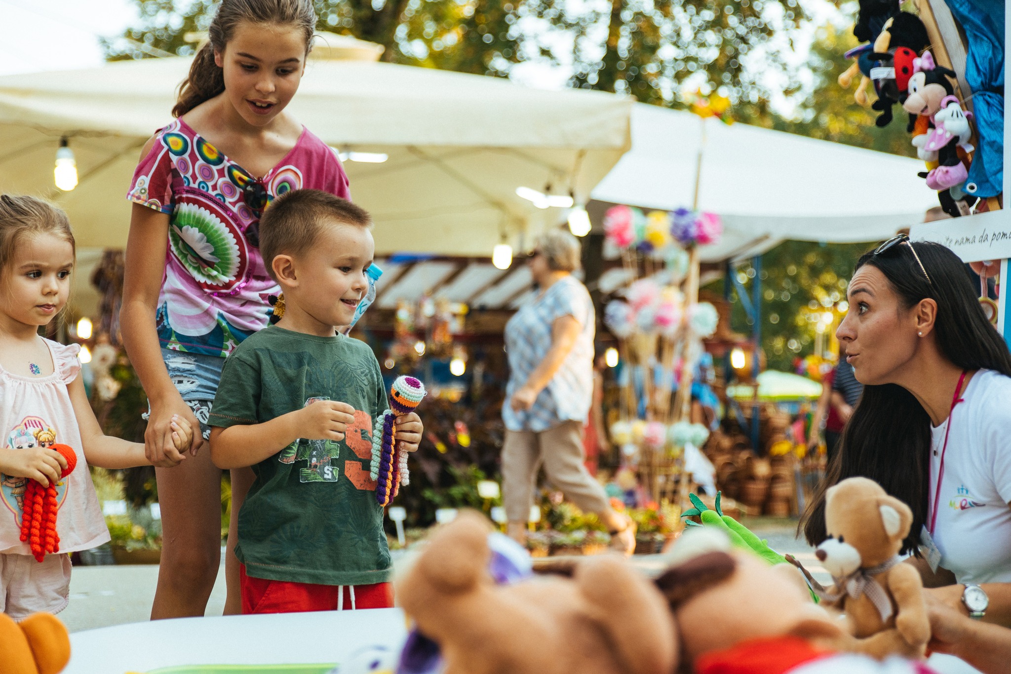 Porcijunkulovo – dan drugi