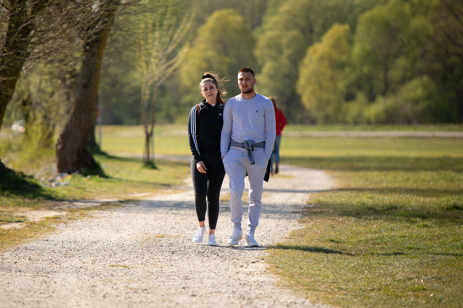 Klikom po Marini (nedjelja, 11.4.2021.)