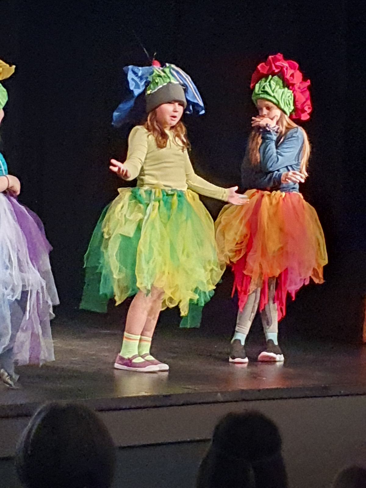 MURSKO SREDIŠĆE Festival dječjih amaterskih kazališta ‘Murski patuljci’