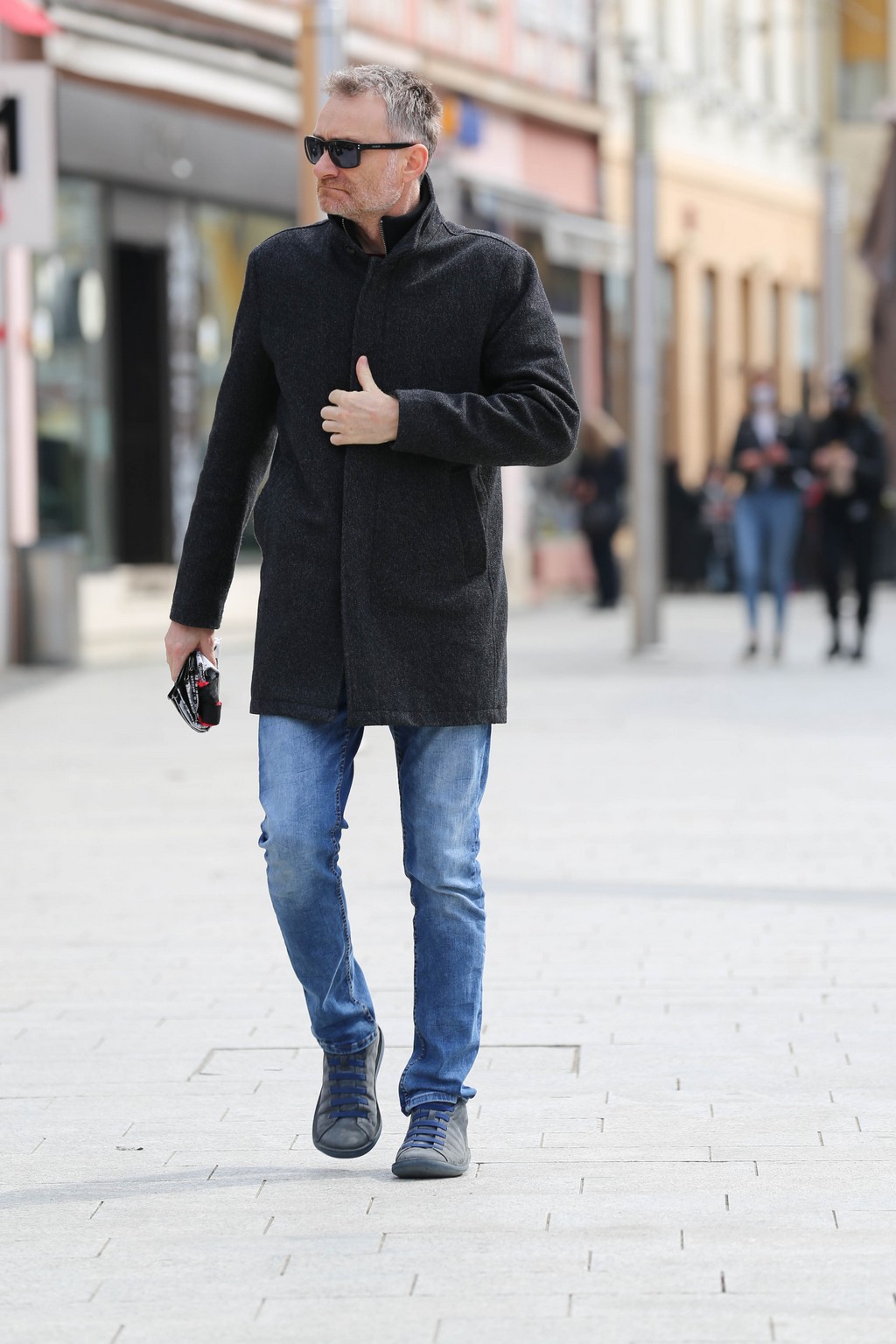 Klikom po Čakovcu (20.3.2021.)