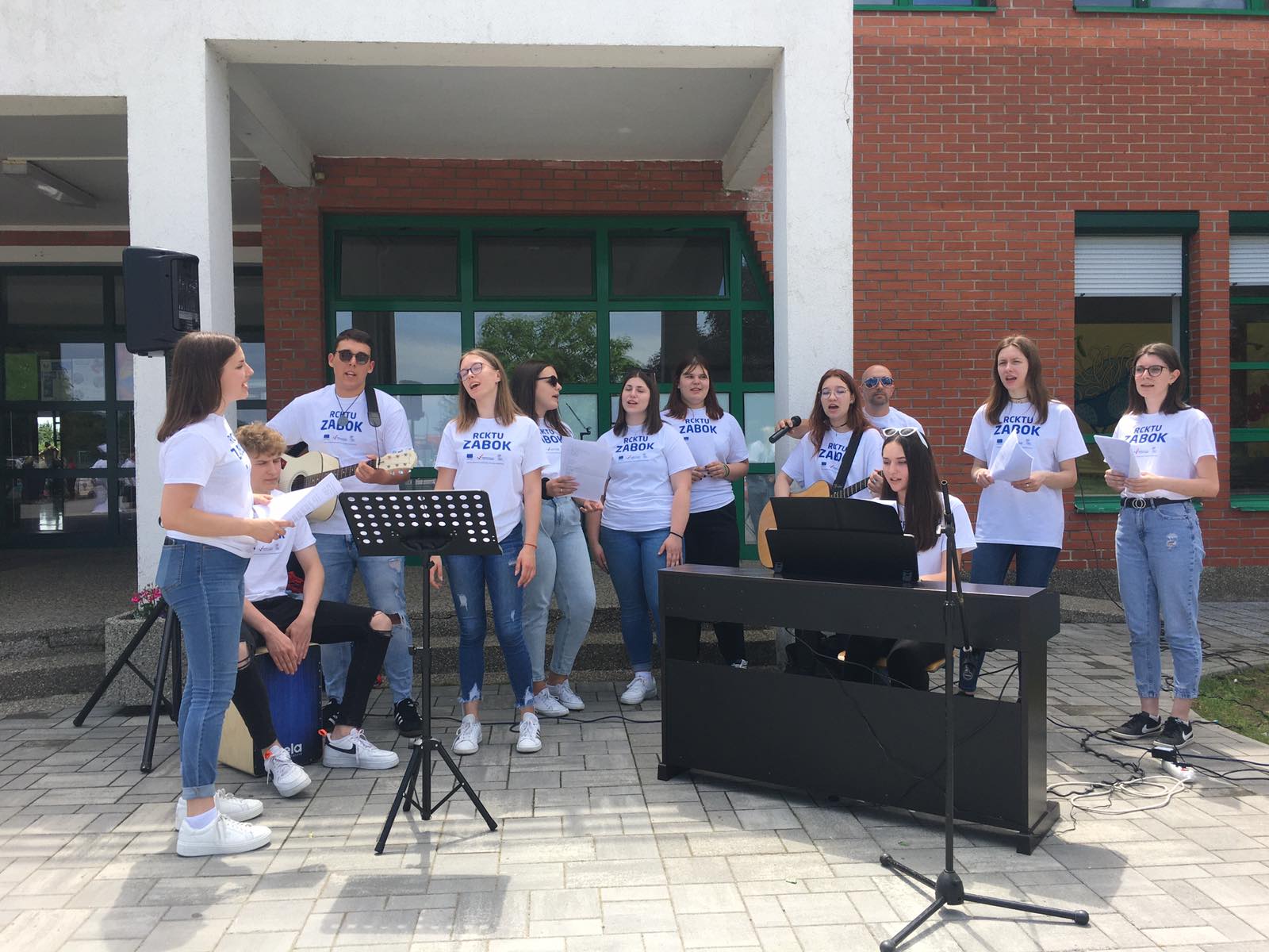 ‘Mali gastro’ u Prelogu