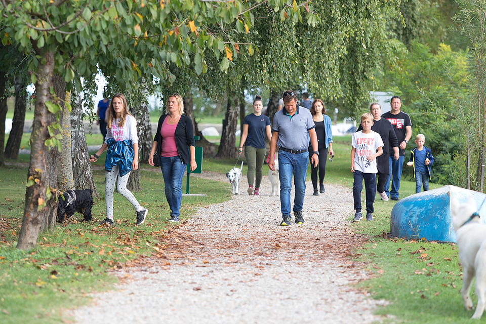 Klikom po Marini (nedjelja, 8.9.2019.)