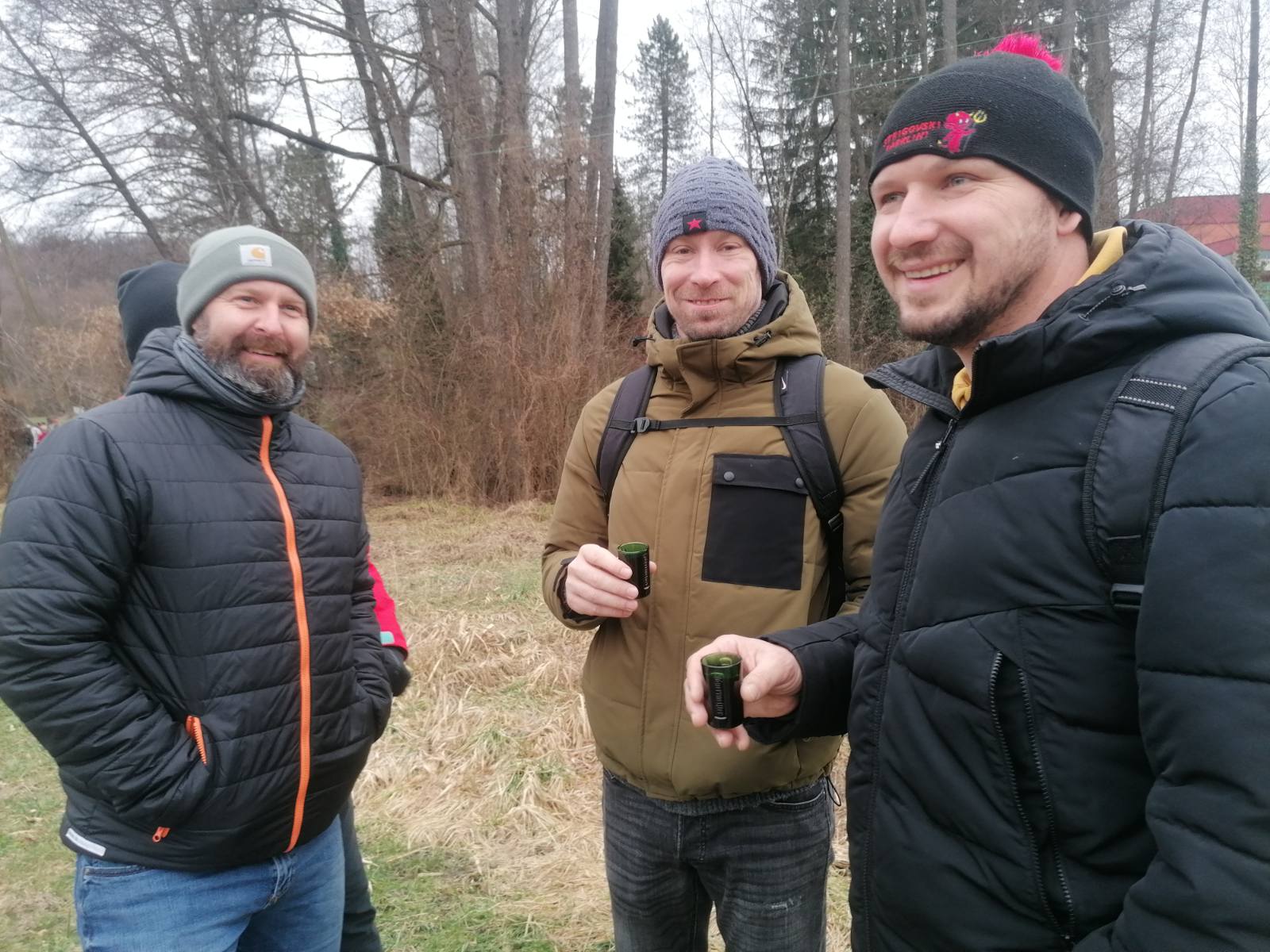 Vincekovo po štrigovskim bregima