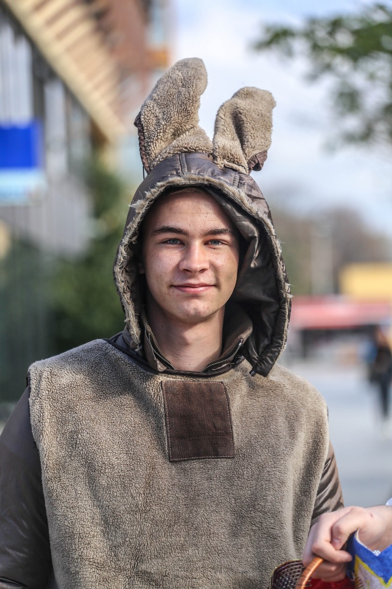 Klikom po Čakovcu (6.4.2019.)