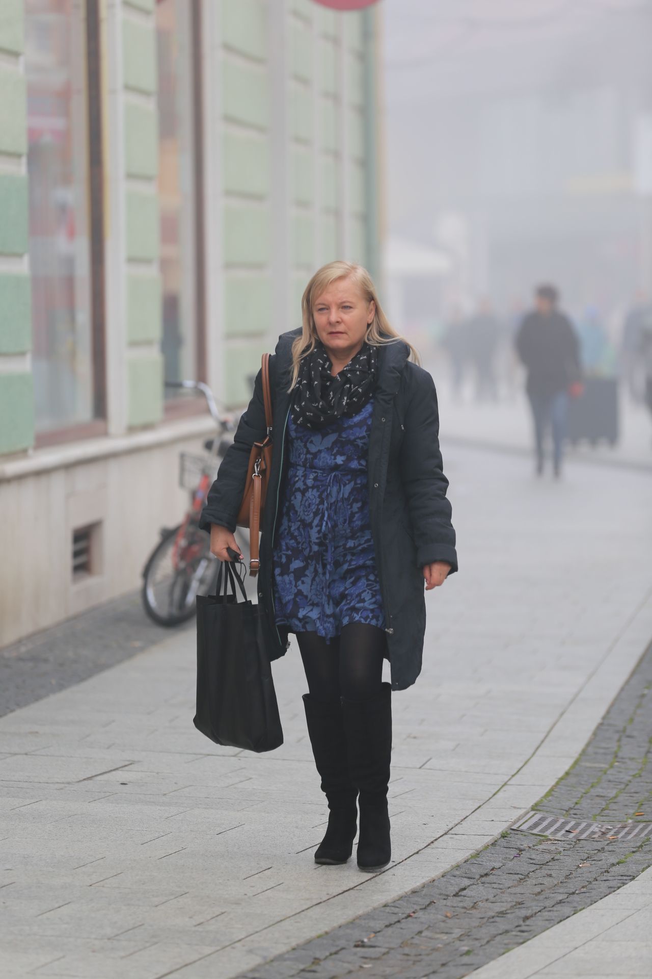 Klikom po Čakovcu (subota, 30.10.2021.)