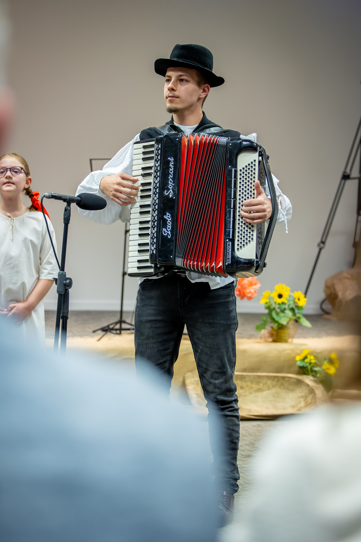 dječji folklor