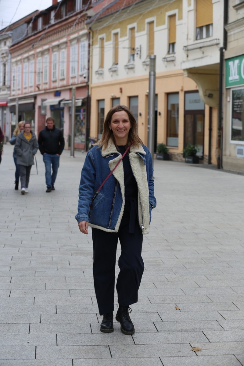 KLIKOM PO ČAKOVCU Prošetali smo čakovečkim centrom, evo koga smo sve sreli