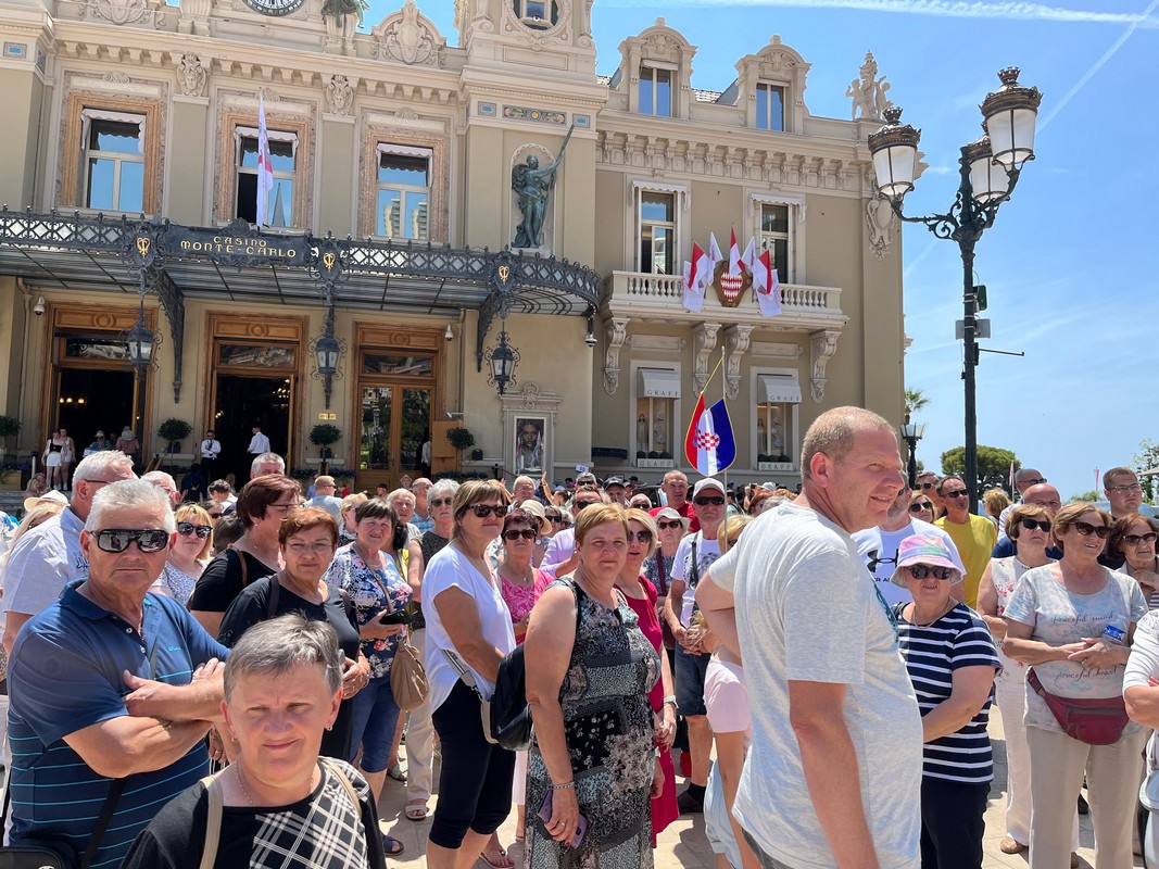 Hodočašće župe Presvetog Trojstva Nedelišće