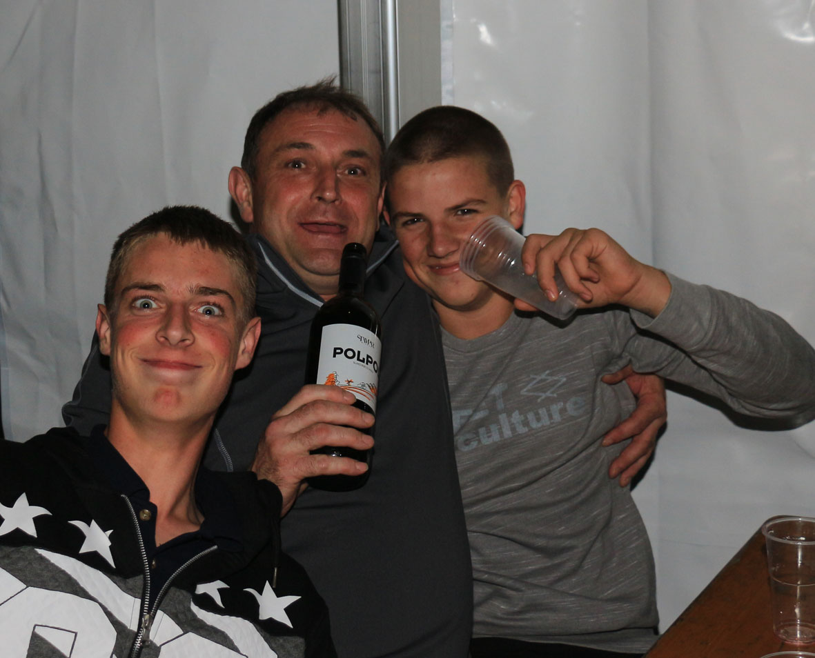 Koncert Željka Bebeka u Malom Mihaljevcu (Subota, 23.6.2018.)