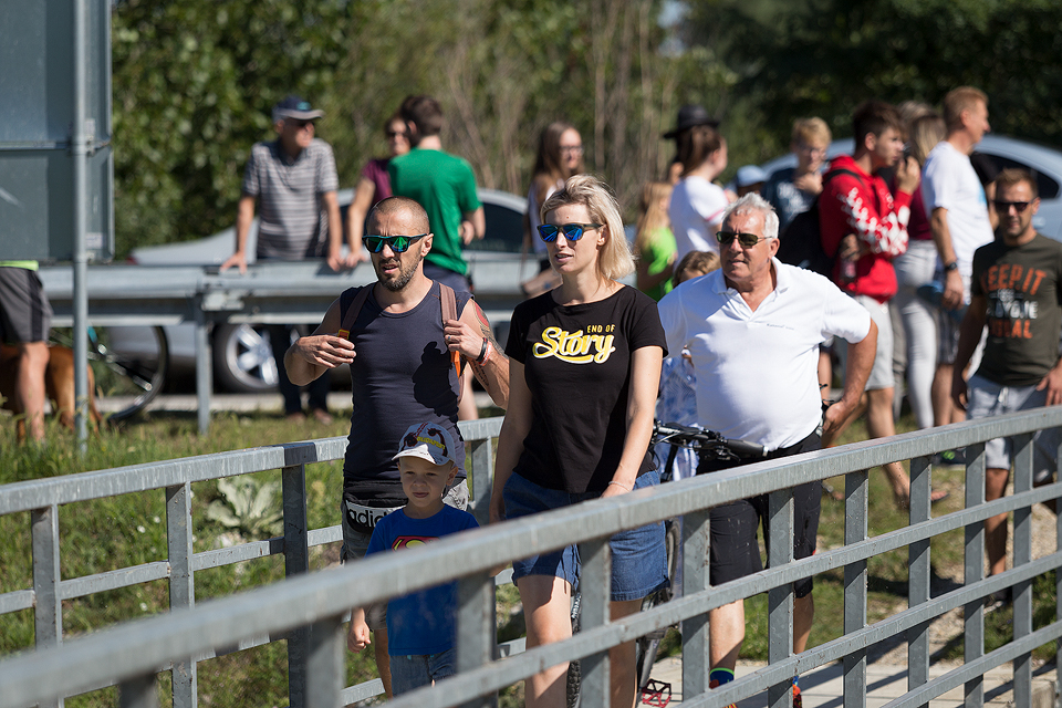 U Prelogu održan 9. Divlji triatlon