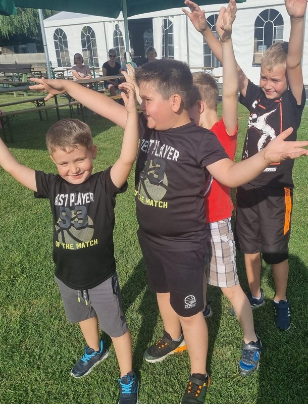 Ljetni paviljon mašte