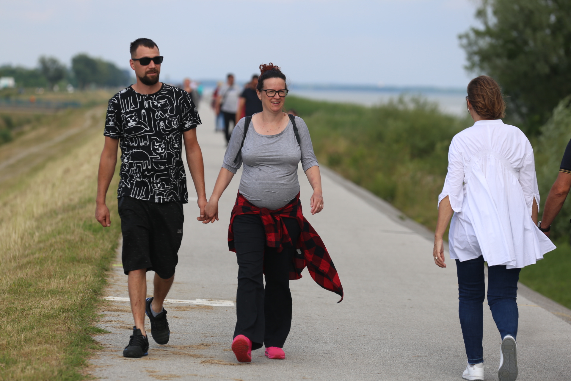 Klikom po Marini (nedjelja, 11.6.2023.)